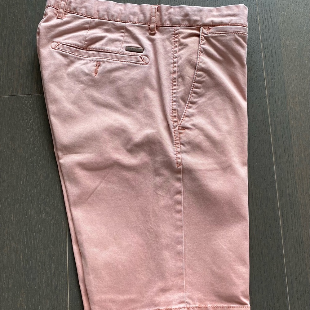 Men’s Sisley Shorts